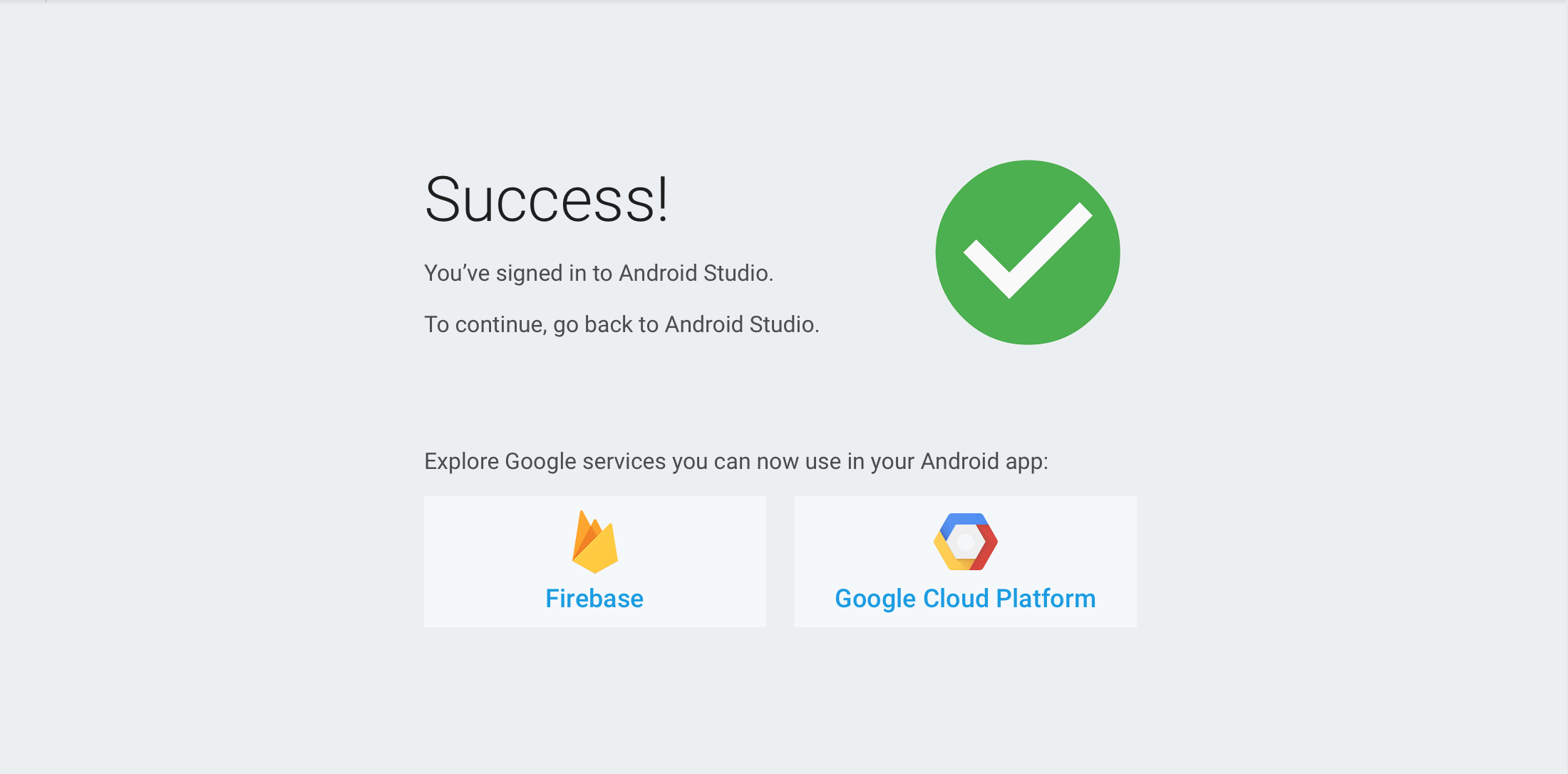 Going On To Firebase Cloud Messaging(FCM) In Android | Kination's Blog